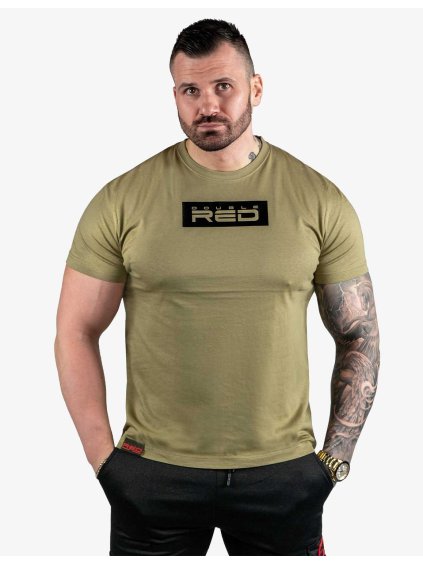 T-shirt CARBON Edition Green