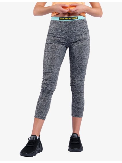 Leggins SPORT IS YOUR GANG™ Function Sport Grey