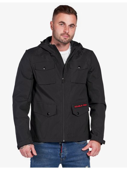MONTECARLO Jacket Black