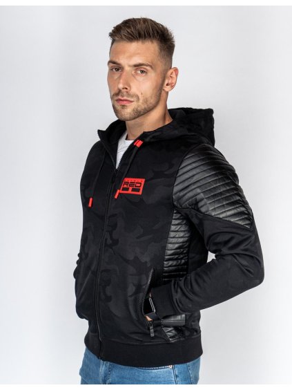 The PUNISHER Jacket