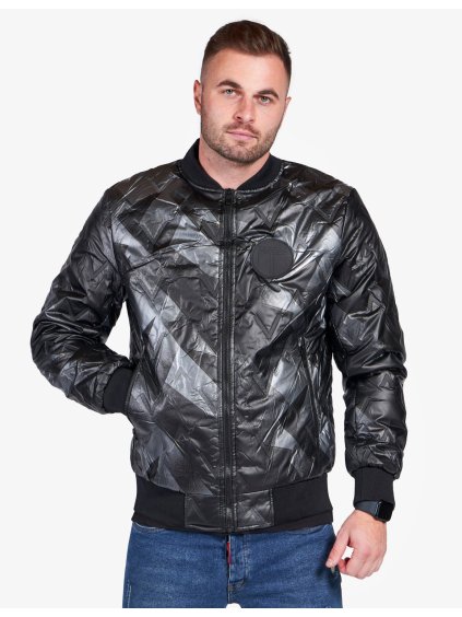 GEOMETRIX FLY Jacket Grey
