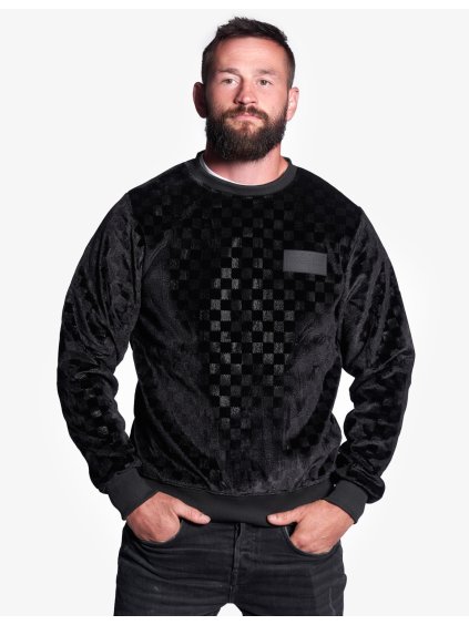 VELVET Exclusive GOLD FOREVER Sweatshirt