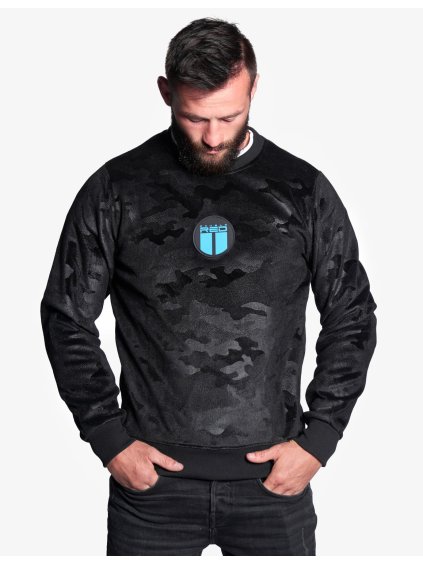 VELVET DOUBLE RED Exclusive Series CAMODRESSCODE Tracksuit