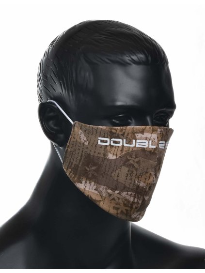 REDLIVE RESCUER Jungle White Logo