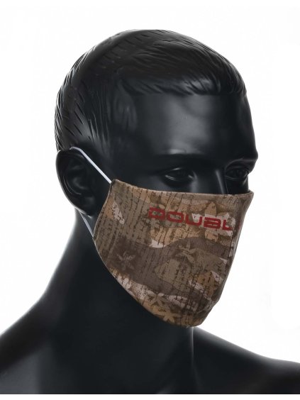 REDLIVE RESCUER Jungle Red Logo