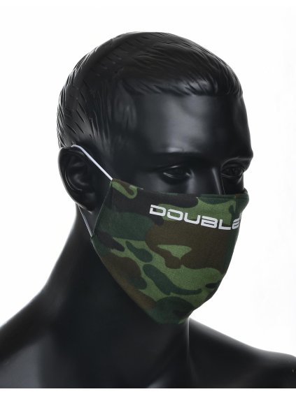 REDLIVE RESCUER Army White Logo