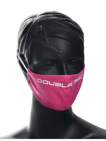 REDLIVE RESCUER Pink/White