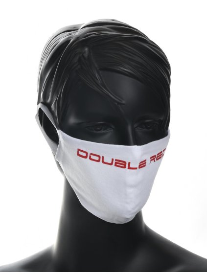 REDLIVE RESCUER White/Red