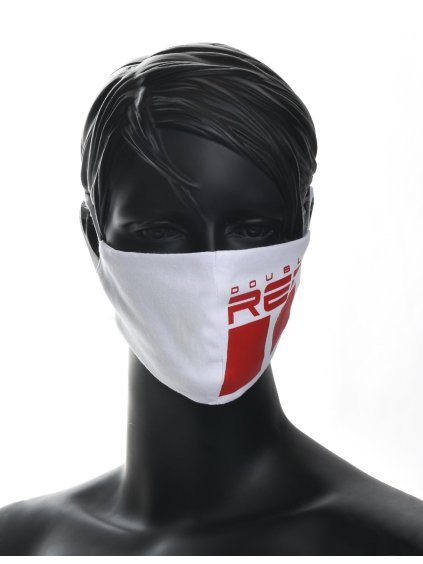 REDLIVE RESCUER Trademark White/Red