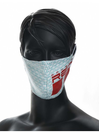 REDLIVE RESCUER Elegance Trademark Turquoise/Red