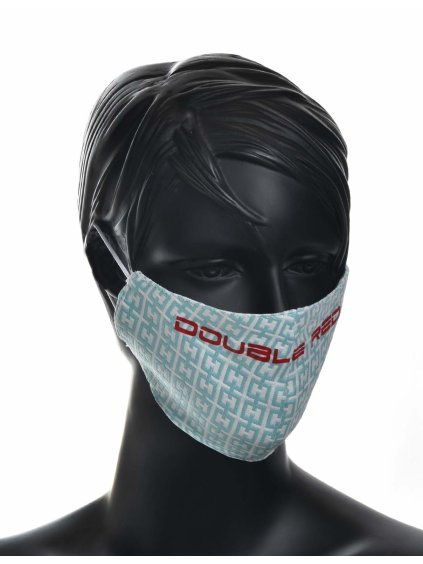 REDLIVE RESCUER Elegance Turquoise/Red