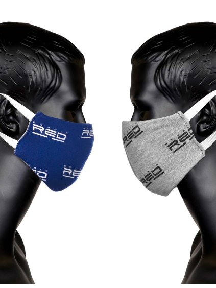 Women's REDLIVE RESCUER DOUBLE FACE Grey/Blue