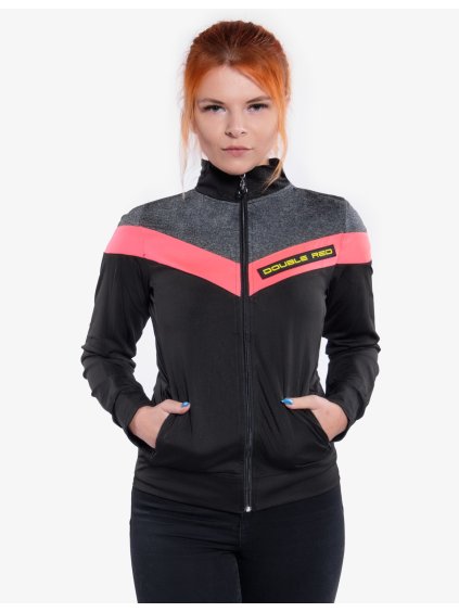 Sweatshirt SPORT IS YOUR GANG™ Neon Pink