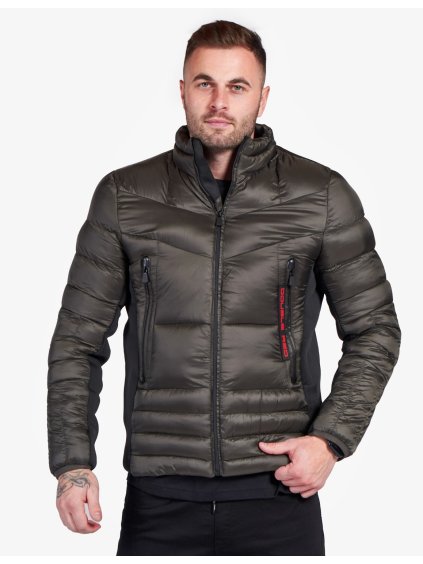 VAL THORENS Jacket Olive
