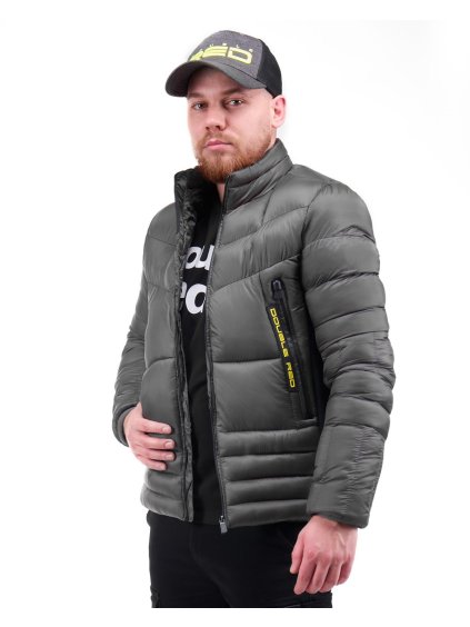 VAL THORENS Jacket Grey