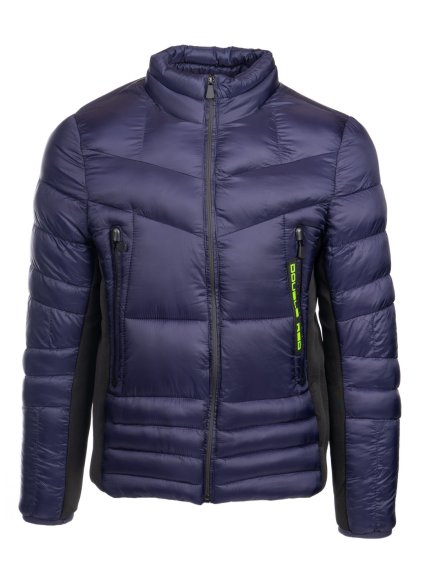 VAL THORENS Jacket Blue