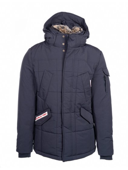 AVALANCHE RED SNOW Jacket