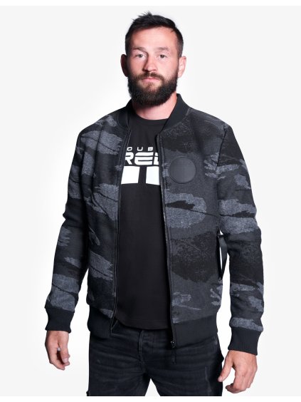 SOLDIER ELEGANCE Limited Edition Jacket