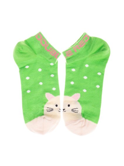 DOUBLE FUN Socks Hamster