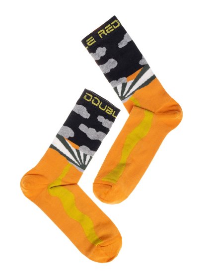 DOUBLE FUN Socks LSD
