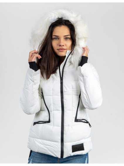 AVALANCHE White Sky Jacket