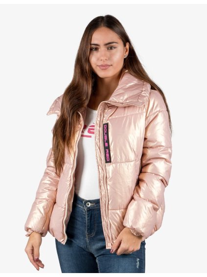 COURCHEVEL Jacket Salmon Pearl