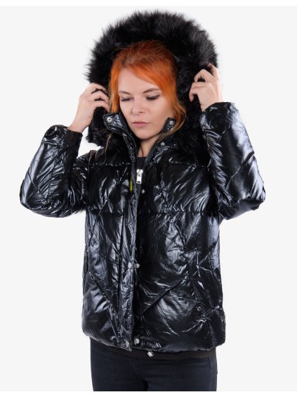 TELLURIDE Jacket Black Pearl