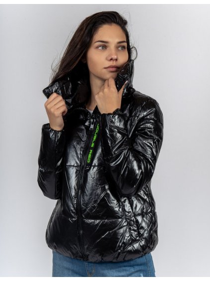 COURCHEVEL Jacket Black Pearl
