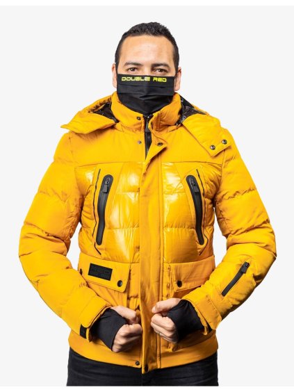 AVALANCHE Jacket Yellow