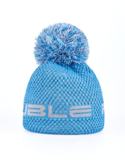 NISEKO Neon Sky Unisex Winter Cap