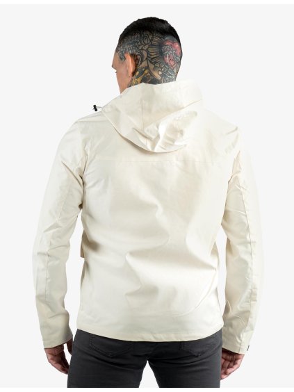 MONTECARLO Jacket White