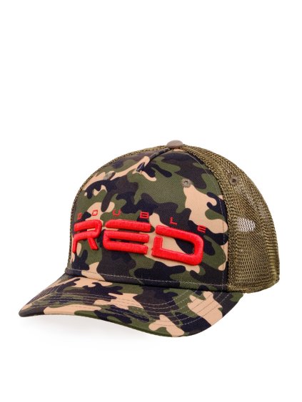 RAPID CAMODRESSCODE Green Cap