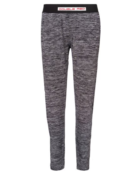 Leggins SPORT IS YOUR GANG™ Function Sport Silver