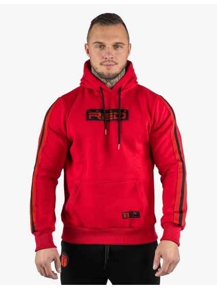 OUTSTANDING FCK COVID LIMITED EDITION Red