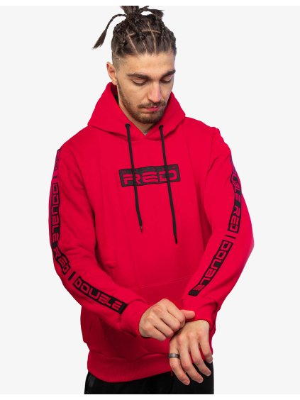 OUTSTANDING red 1 2025