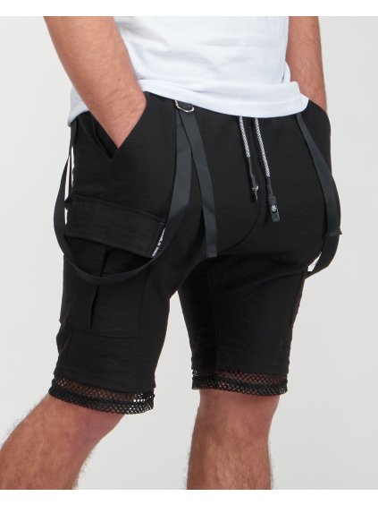 AVIATOR BW Edition Shorts