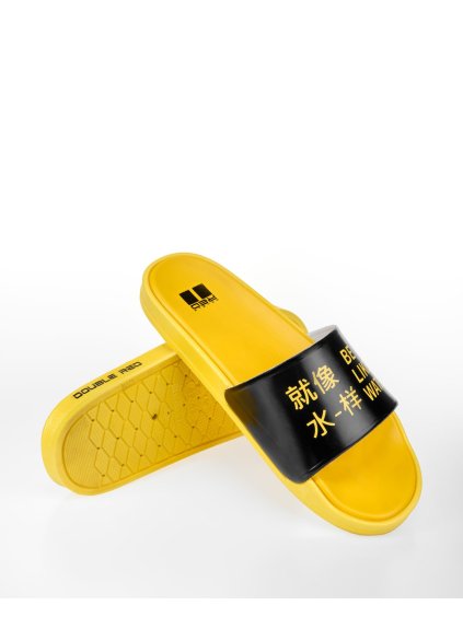 KUNG-FU MASTER™ Slippers