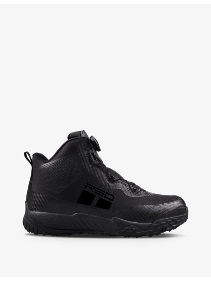 WIRE™ ALL BLACK CARBON Edition