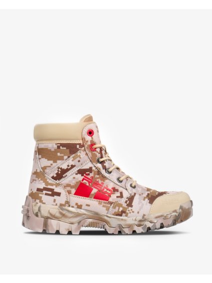 URBAN™ Digital Camo Boots