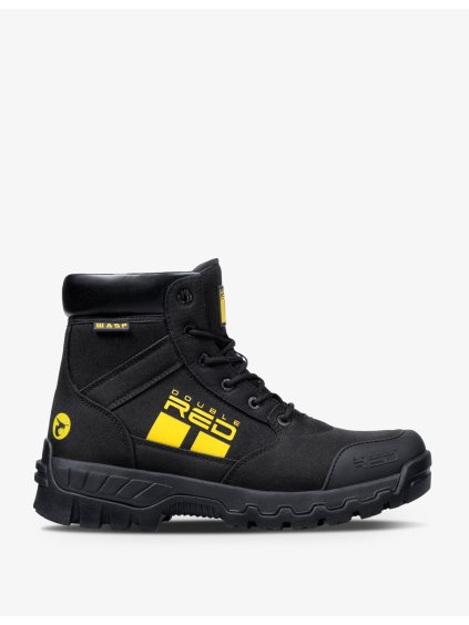URBAN™ WASP Boots Black
