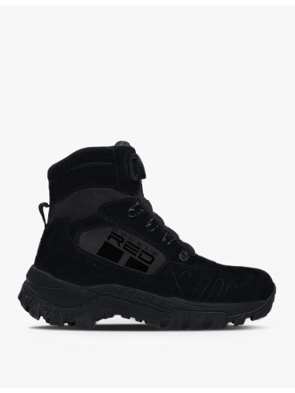 X WIRE™ All Black