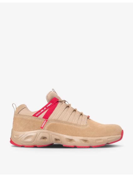 SHINOBI Sneakers Sand