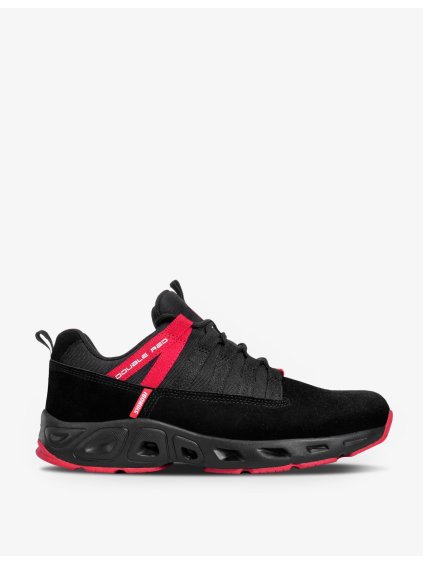 SHINOBI Sneakers Black