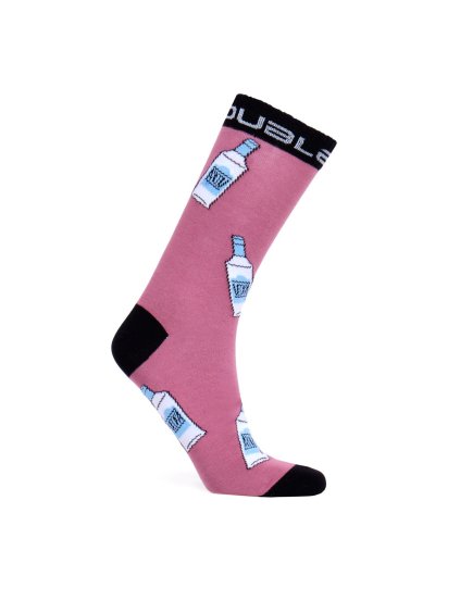 Are You Drunk Vodka Socks