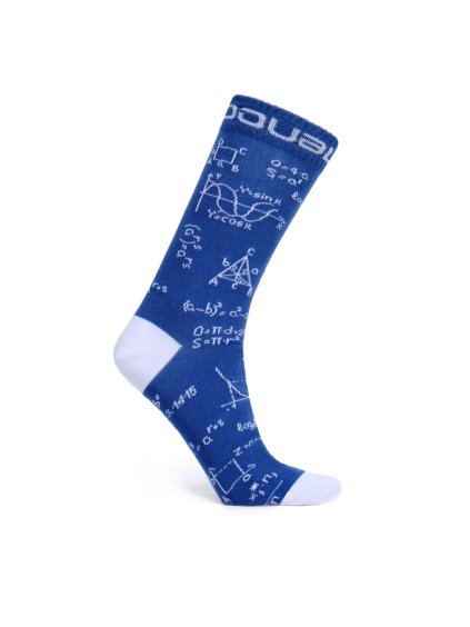 SMART Socks Blue