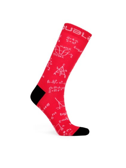 SMART Socks Red