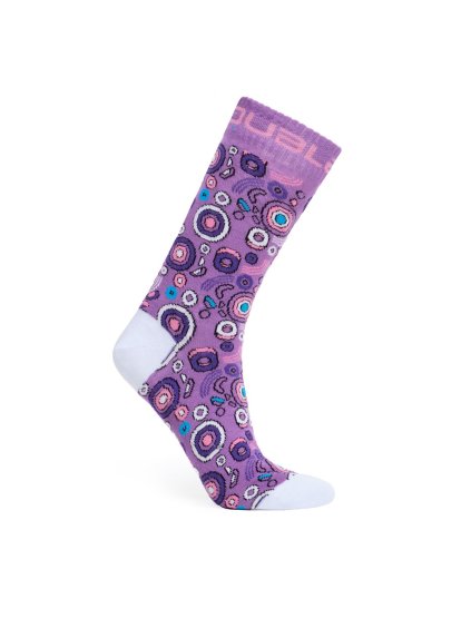 Symbolic Socks