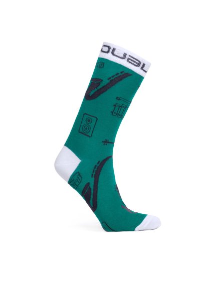 Music Room Socks