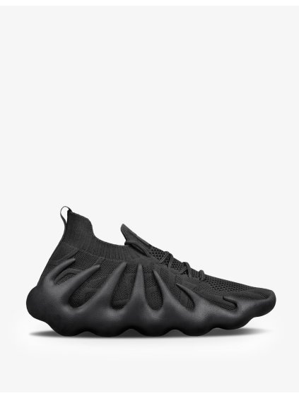 EXTREMO™ Sneakers All Black