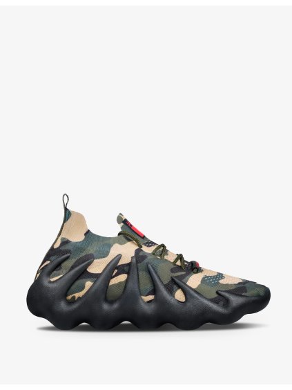 EXTREMO™ Sneakers Camo Code
